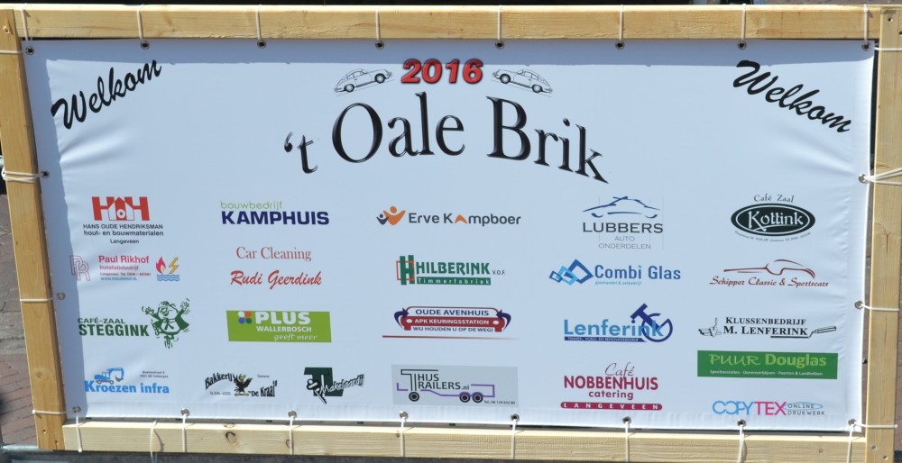 Oldtimerrit Geesteren 5 juni 2016 - 11